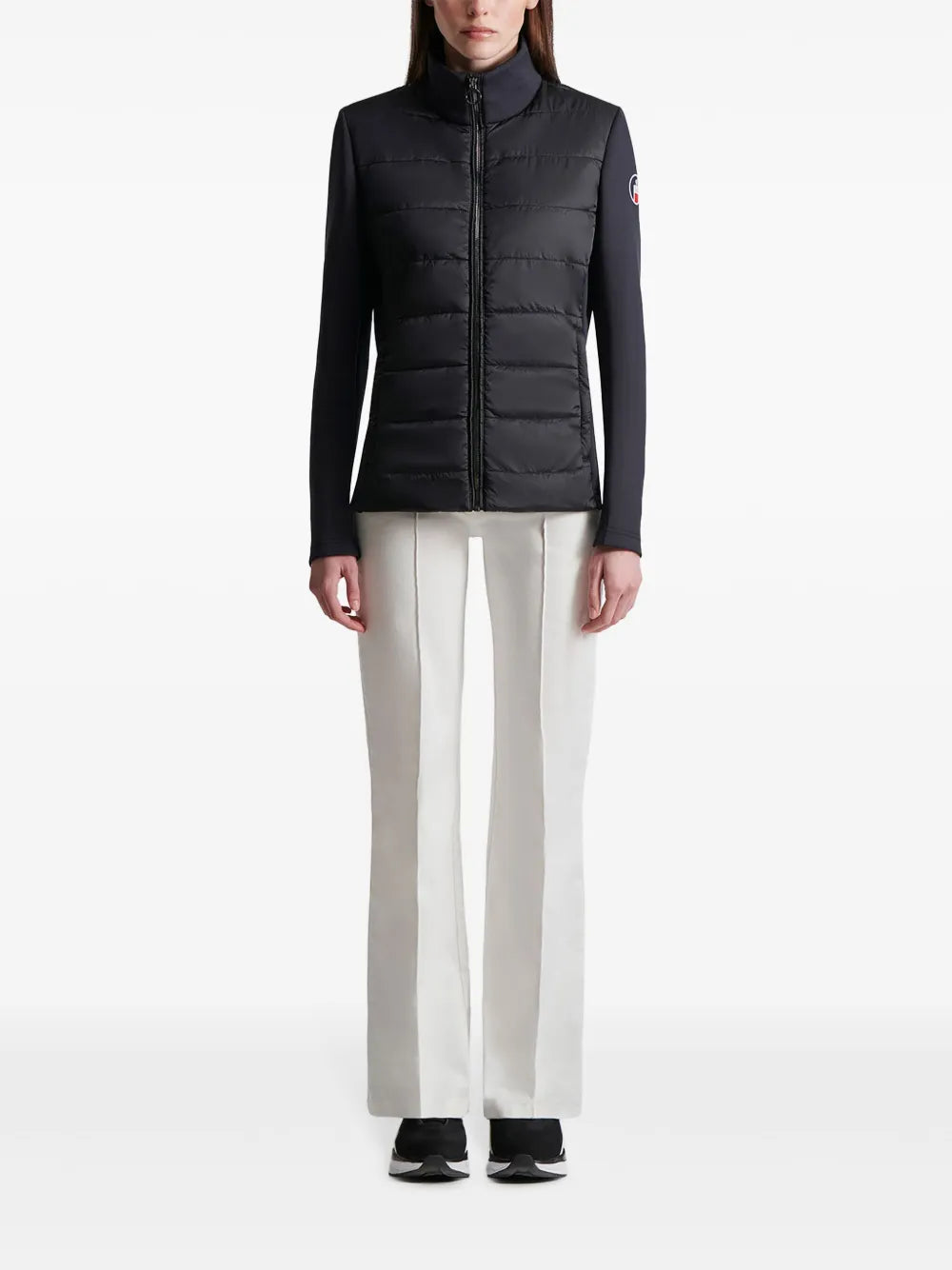 Linn Puffer Jacket