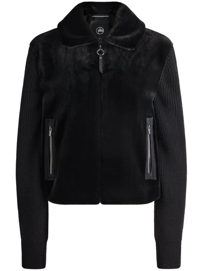 Paige Bomber Jacket