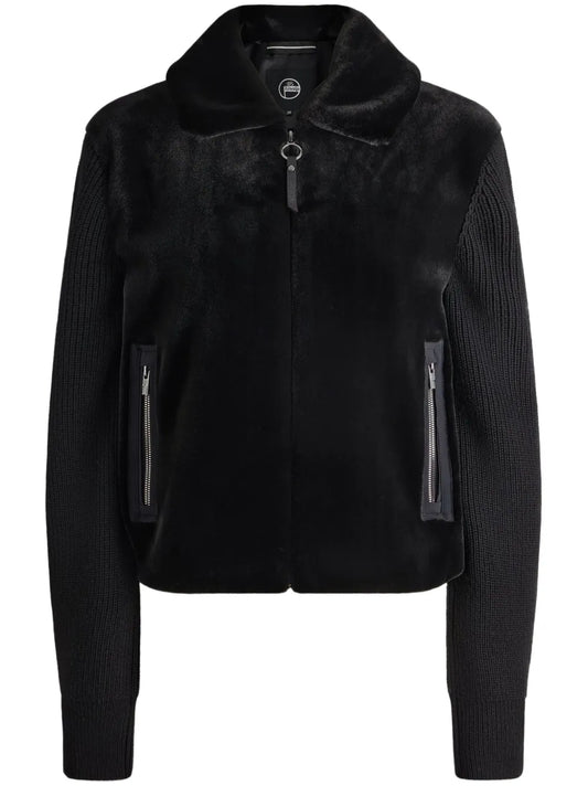 Paige Bomber Jacket