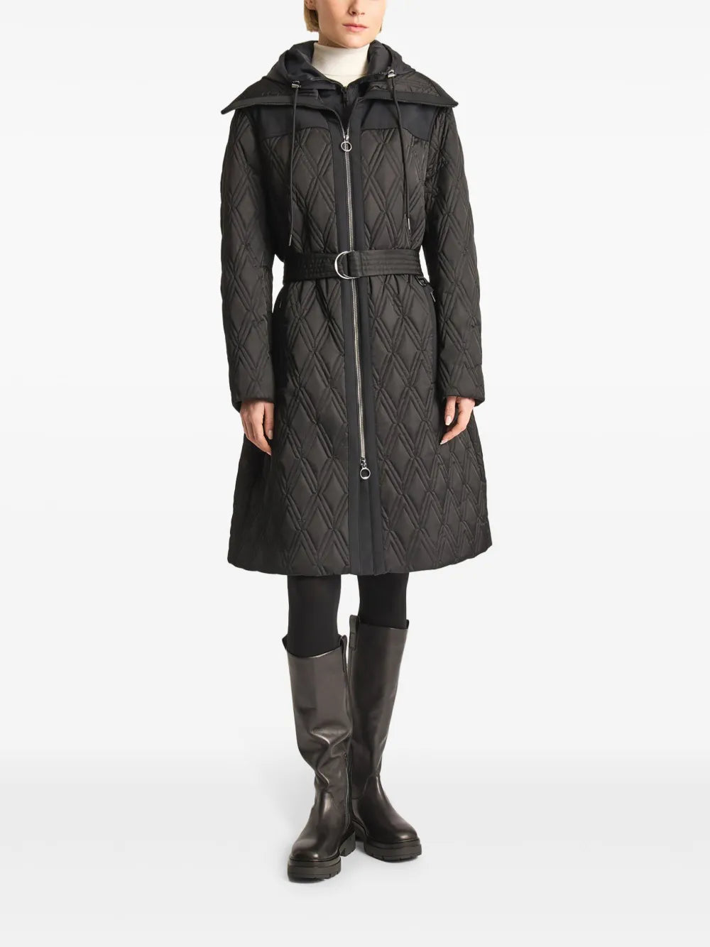 Yseult Coat
