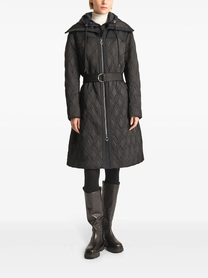 Yseult Coat
