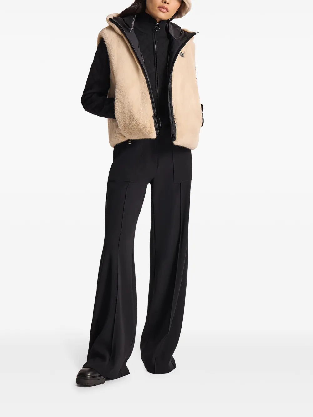 Noela Palazzo Pants