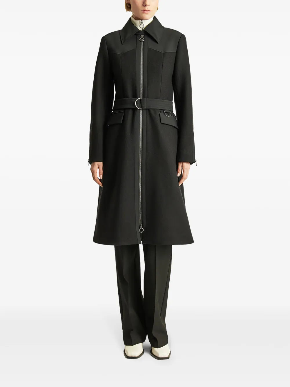 Maina Coat