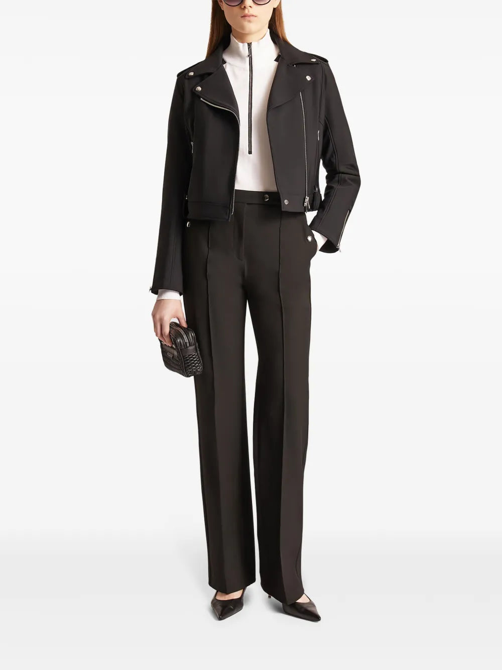 Hailey Jacket