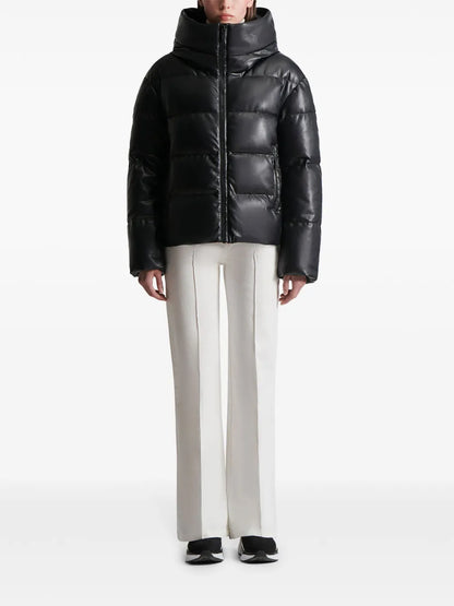 Barsy Cap Puffer Jacket