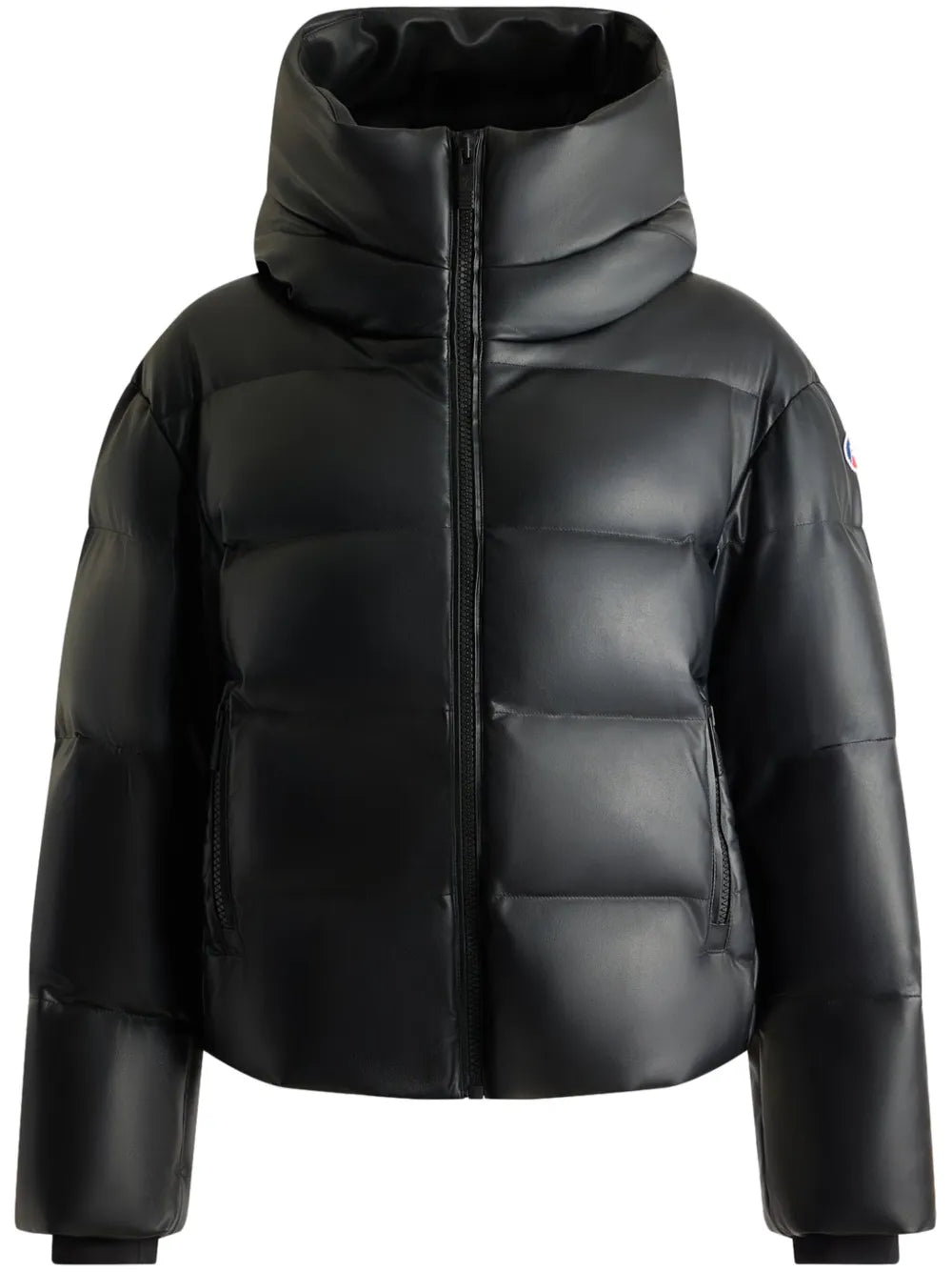 Barsy Cap Puffer Jacket