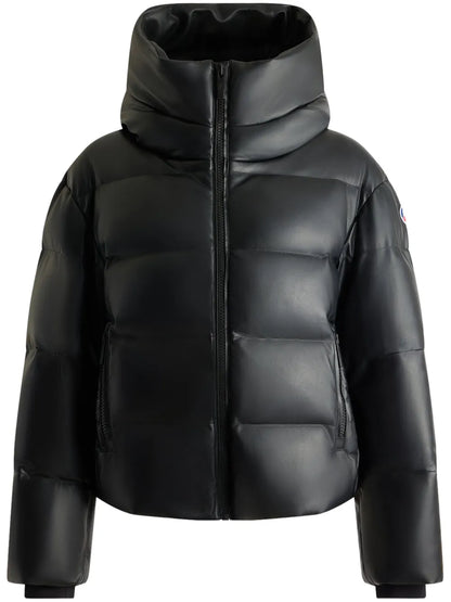 Barsy Cap Puffer Jacket