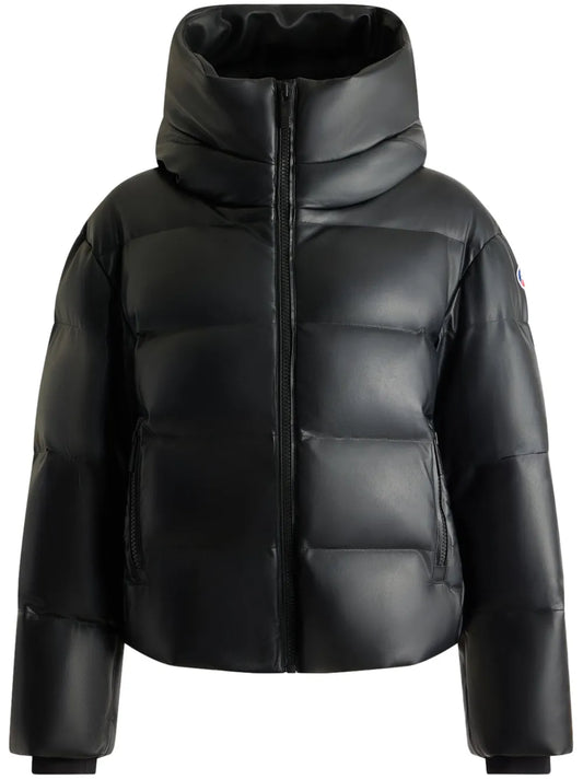 Barsy Cap Puffer Jacket