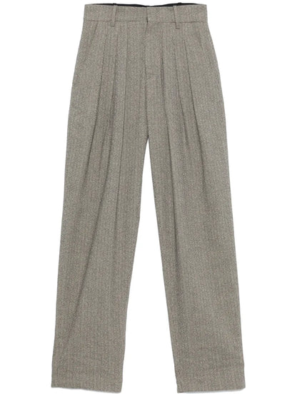 Iwena Trousers
