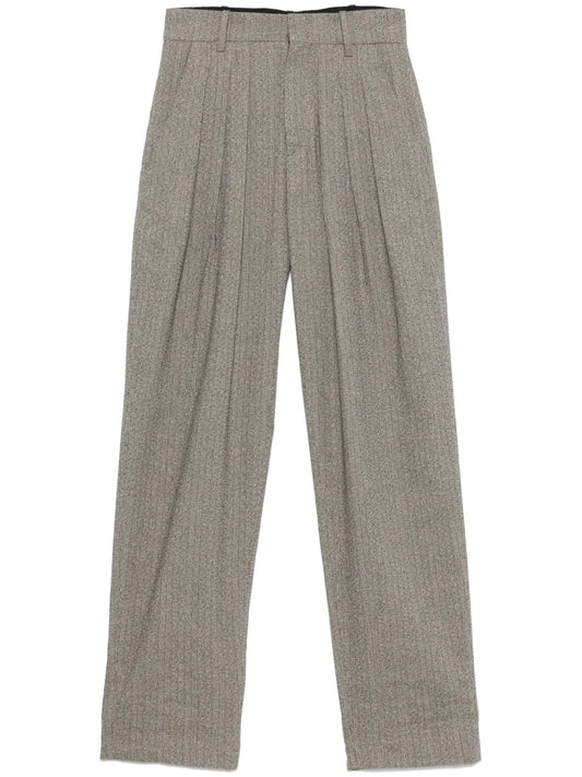 Iwena Trousers