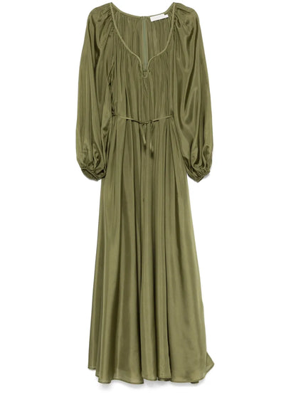 Acacia Maxi Dress