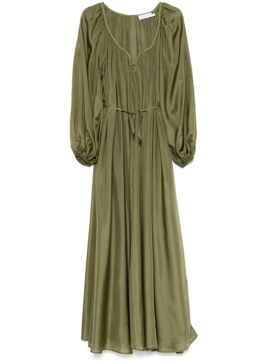 Acacia Maxi Dress