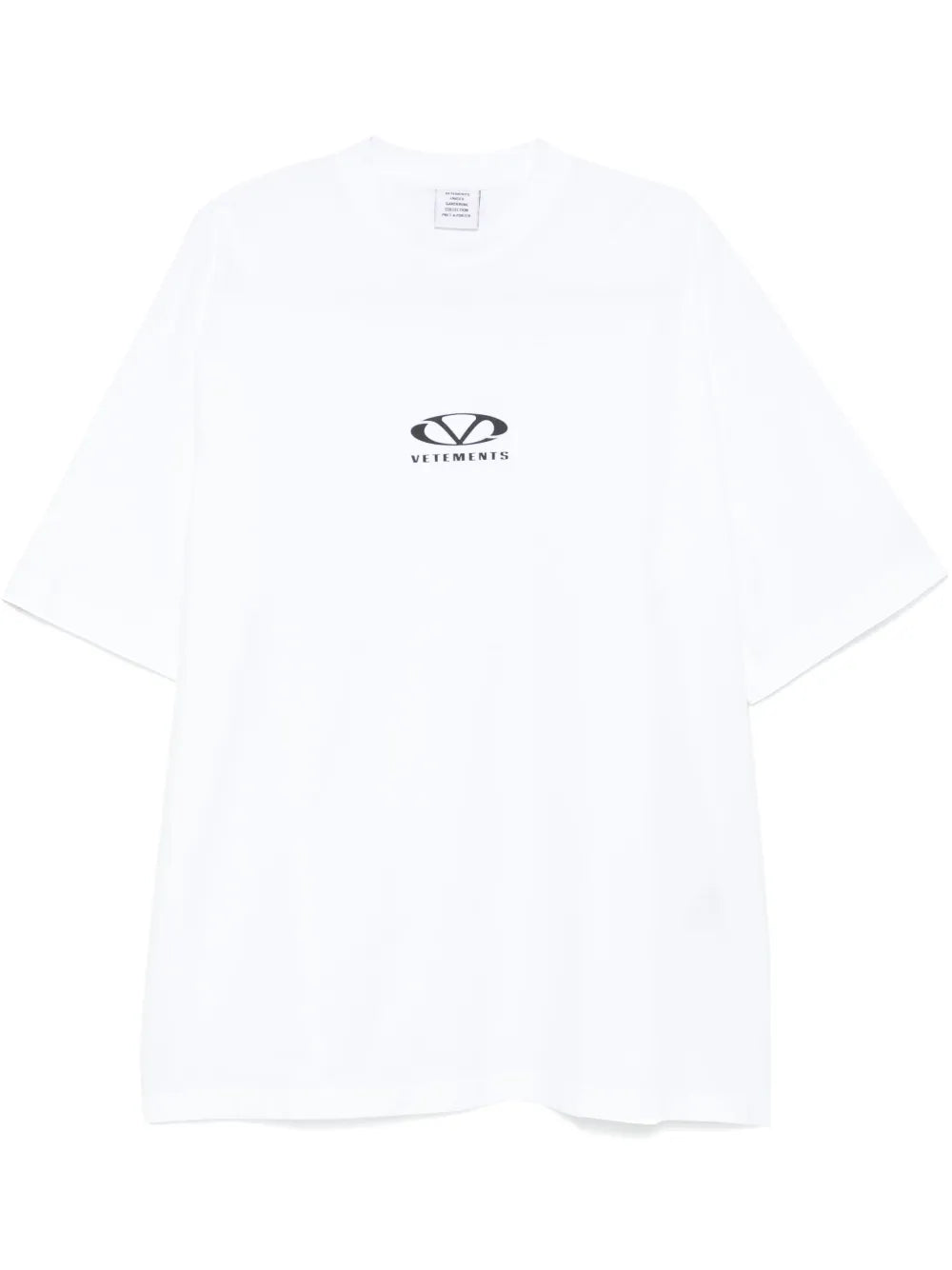 Logo-Print T-Shirt