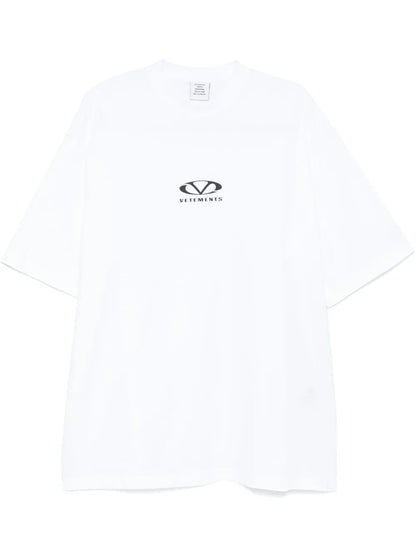 Logo-Print T-Shirt