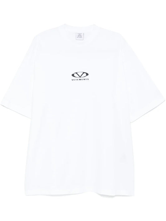 Logo-Print T-Shirt