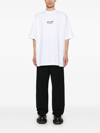 Logo-Print T-Shirt