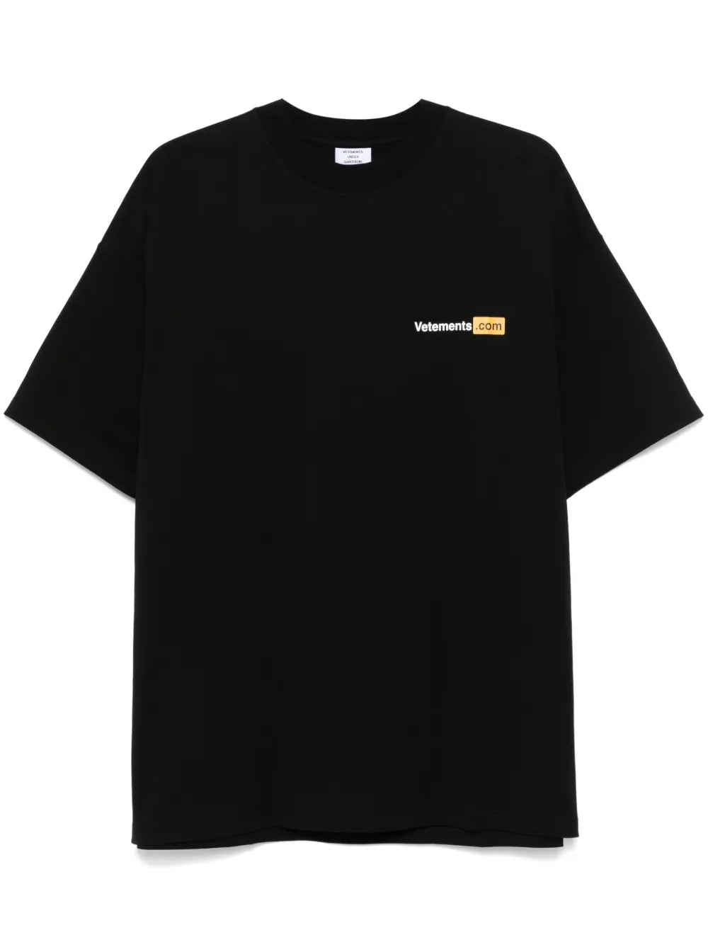 Logo-Print T-Shirt