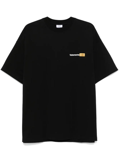Logo-Print T-Shirt