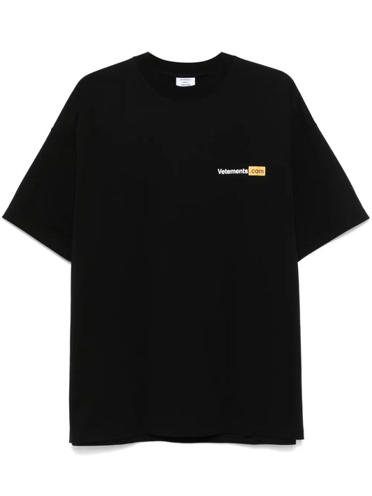 Logo-Print T-Shirt
