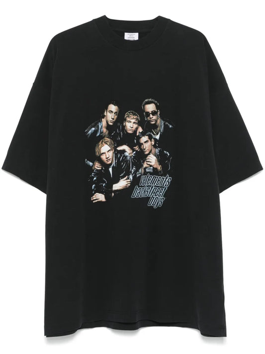 Backstreet Boys T-Shirt