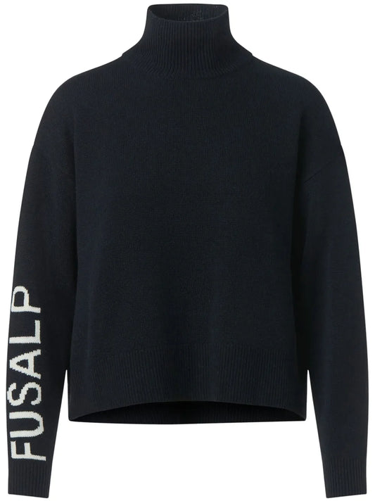 Isis Sweater