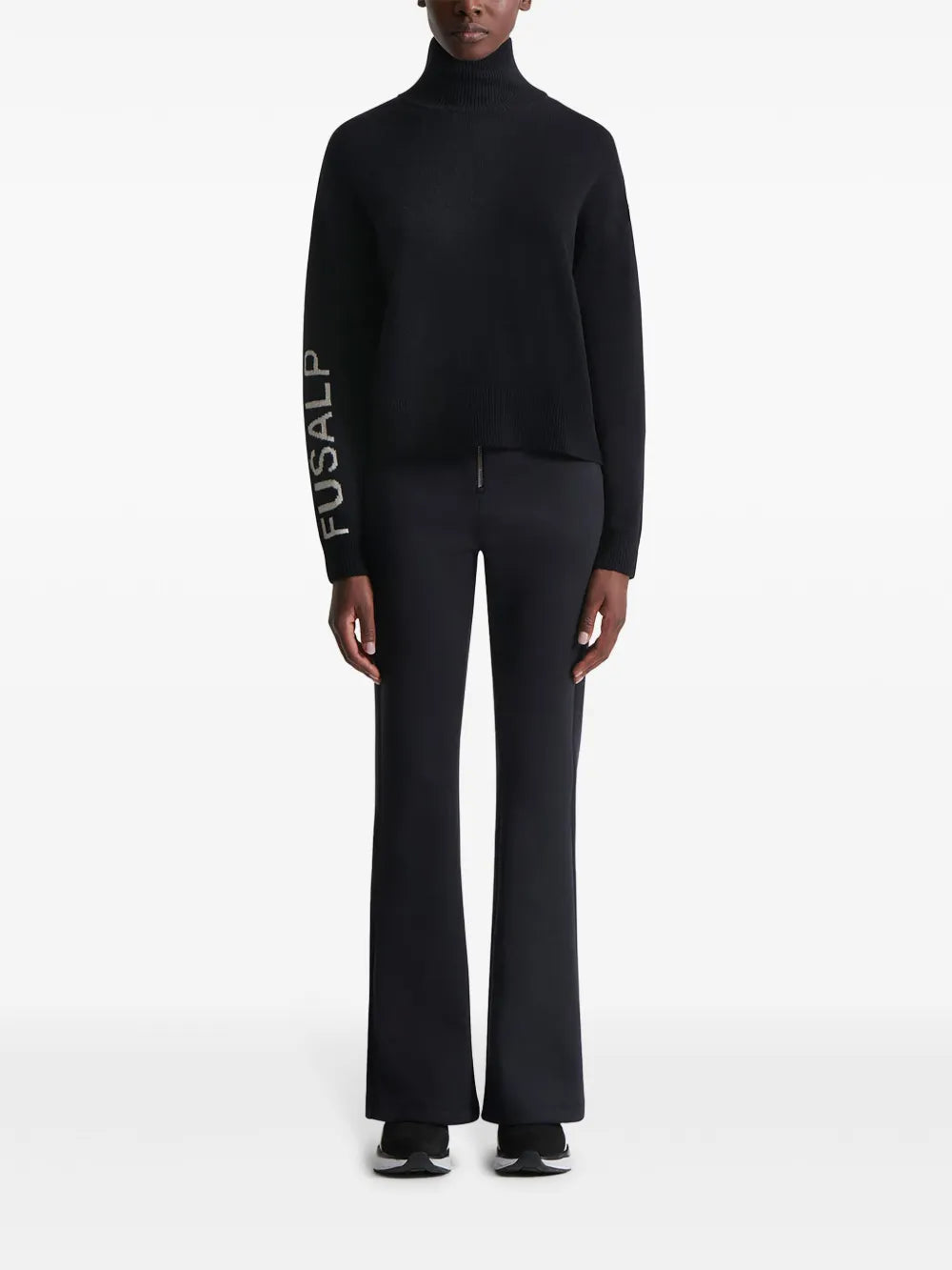 Isis Sweater