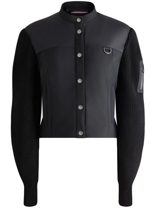 Solveig Bomber Jacket