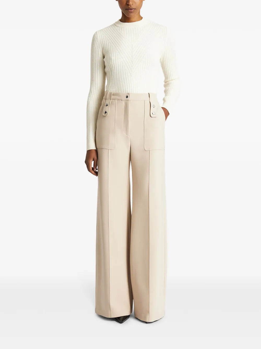 Suria Jumper