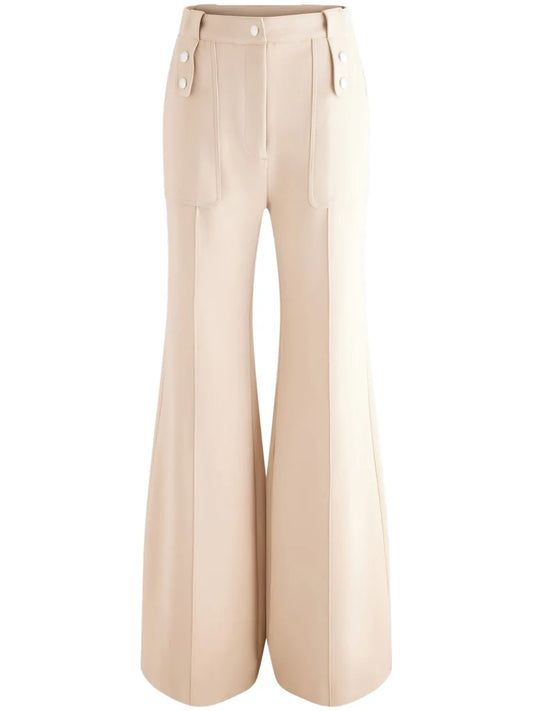 Noela Flared Trousers