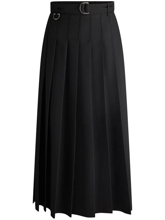Tita Midi Skirt