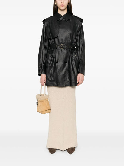 Franny Trench Coat