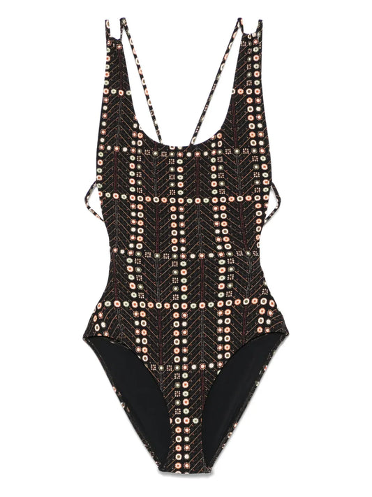 Tenisia Swimsuit