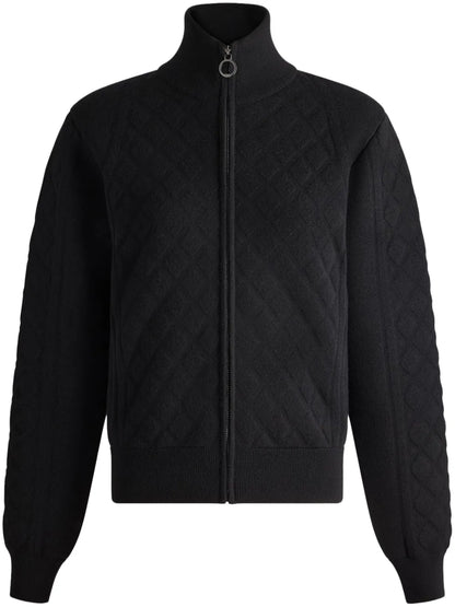 Nuria Knitted Jacket
