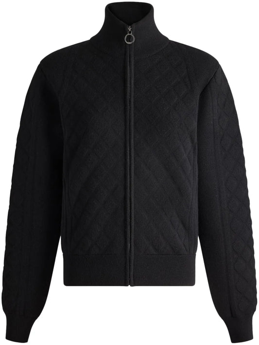 Nuria Knitted Jacket