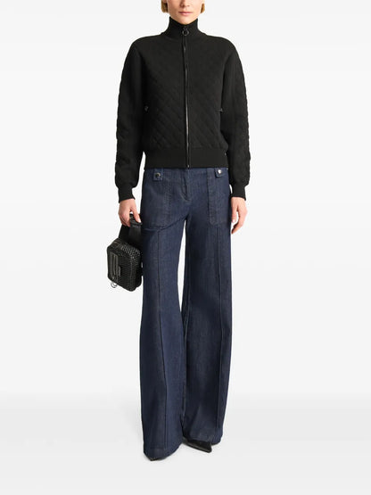 Nuria Knitted Jacket