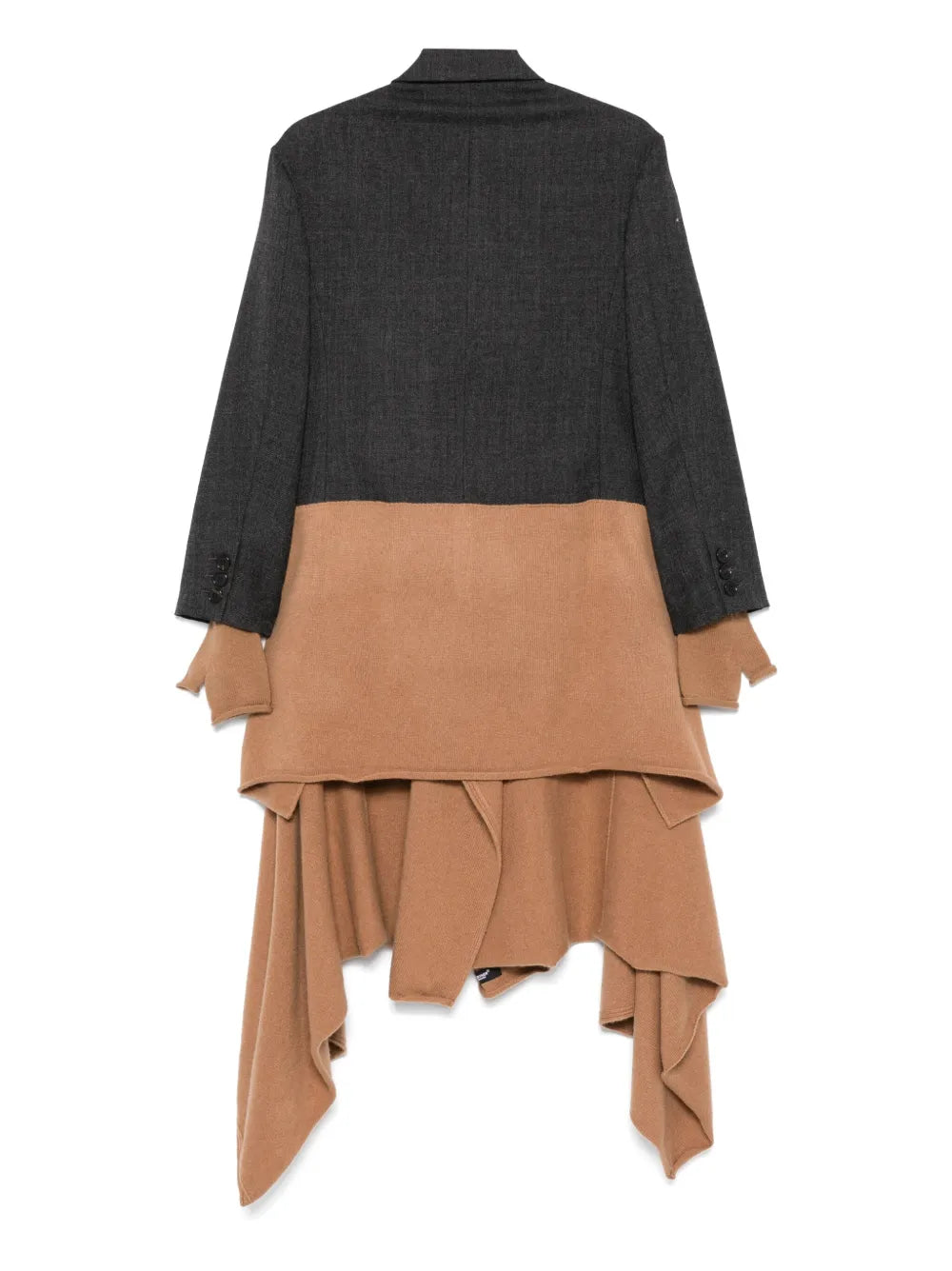 Wool Coat