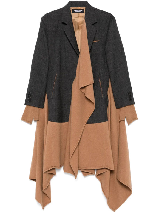 Wool Coat