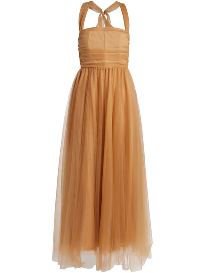 Antonia Maxi Dress