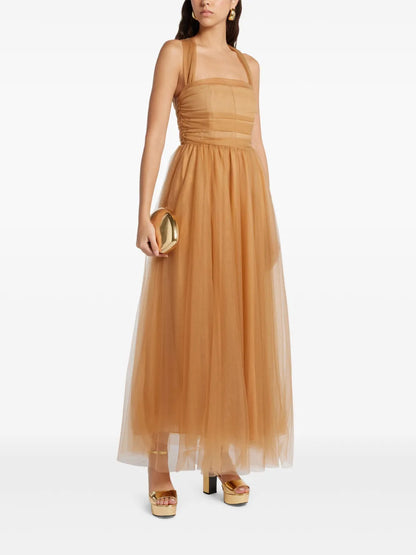 Antonia Maxi Dress