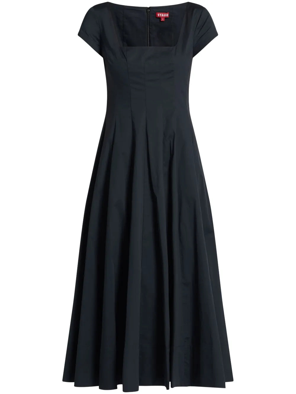 Wells Midi Dress