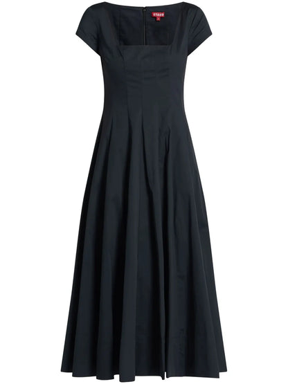 Wells Midi Dress