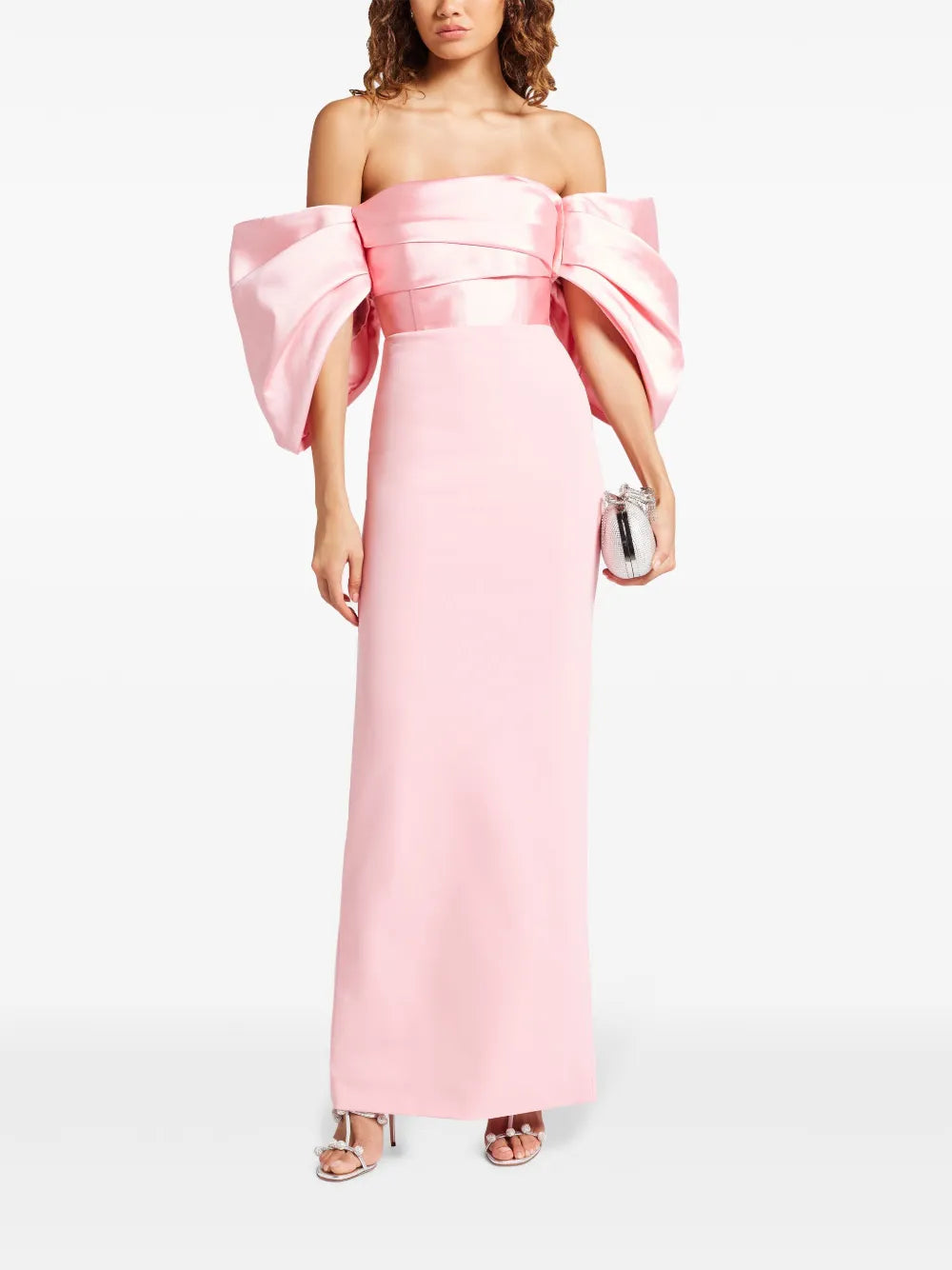 Arla Maxi Dress