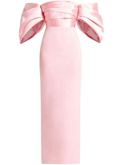 Arla Maxi Dress