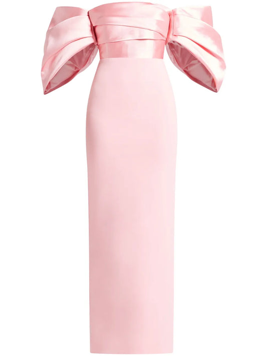 Arla Maxi Dress