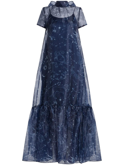 Calluna Maxi Dress