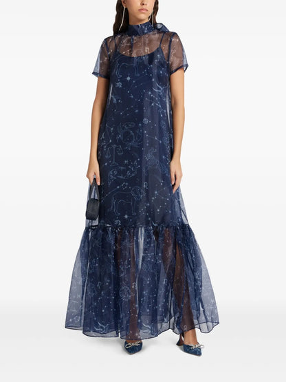 Calluna Maxi Dress