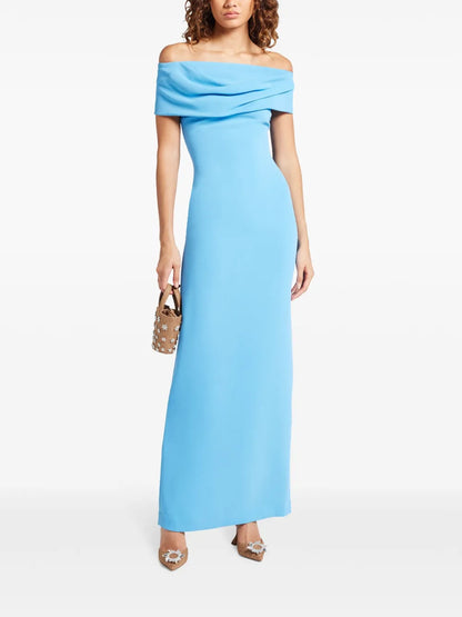 Eva Maxi Dress