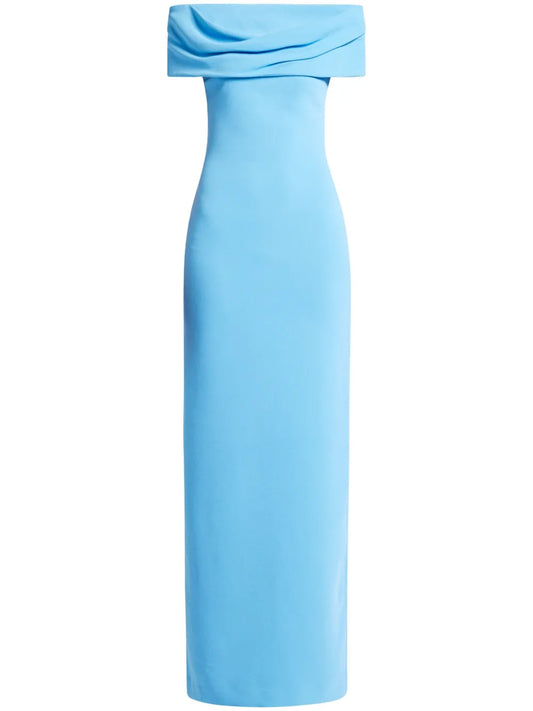 Eva Maxi Dress