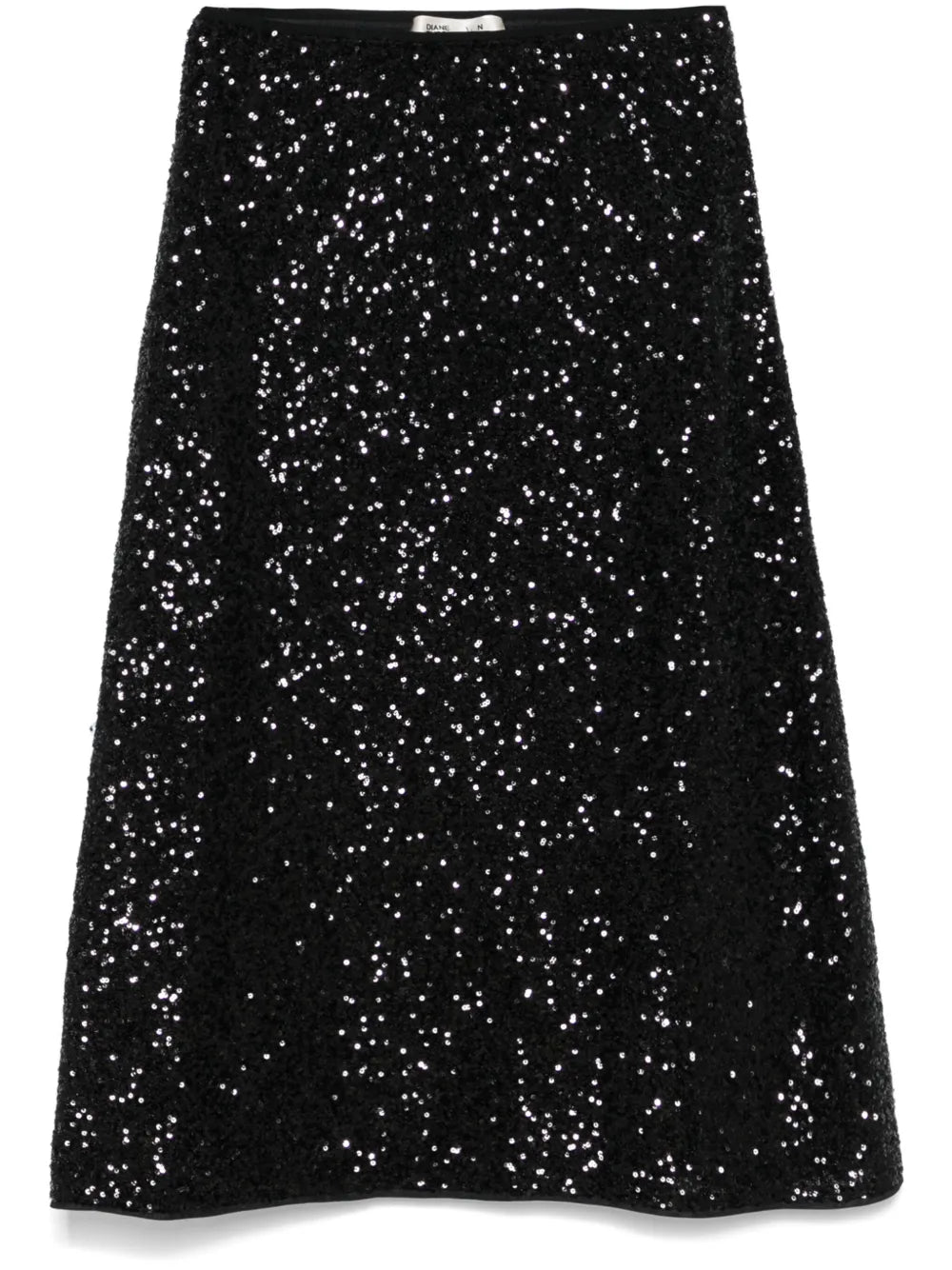 Araminta Midi Skirt