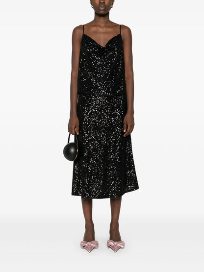 Araminta Midi Skirt